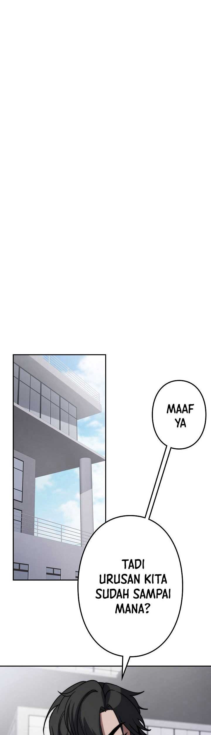 Genesis of the Battle God Chapter 11 Gambar 37