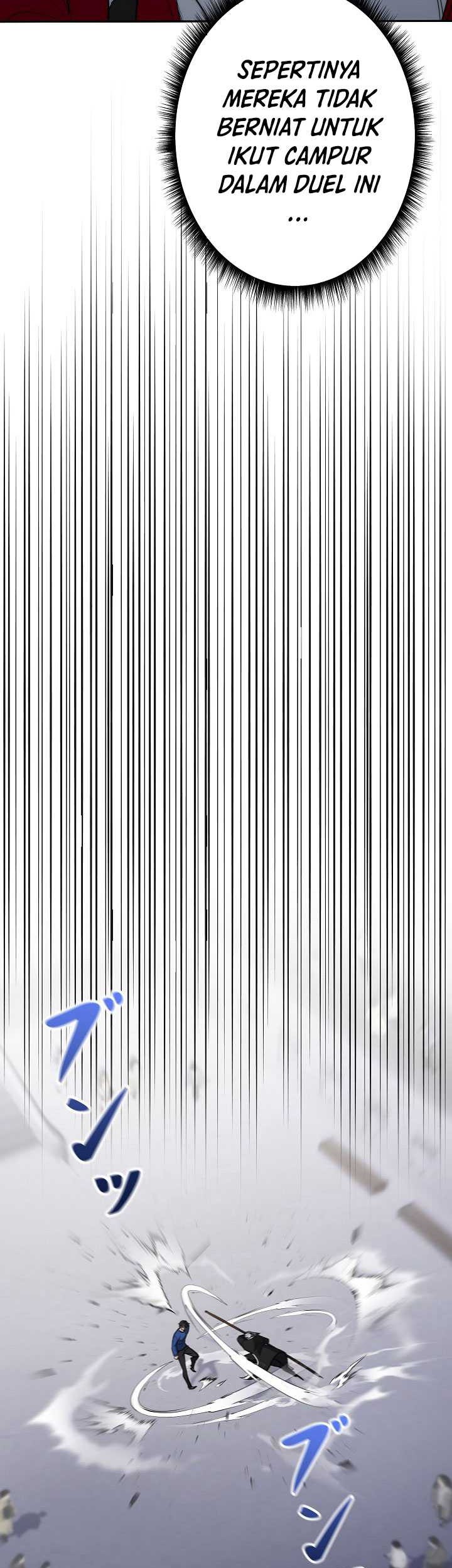 Genesis of the Battle God Chapter 11 Gambar 49