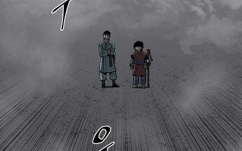 Tales of A Shinning Sword Chapter 69 Gambar 20