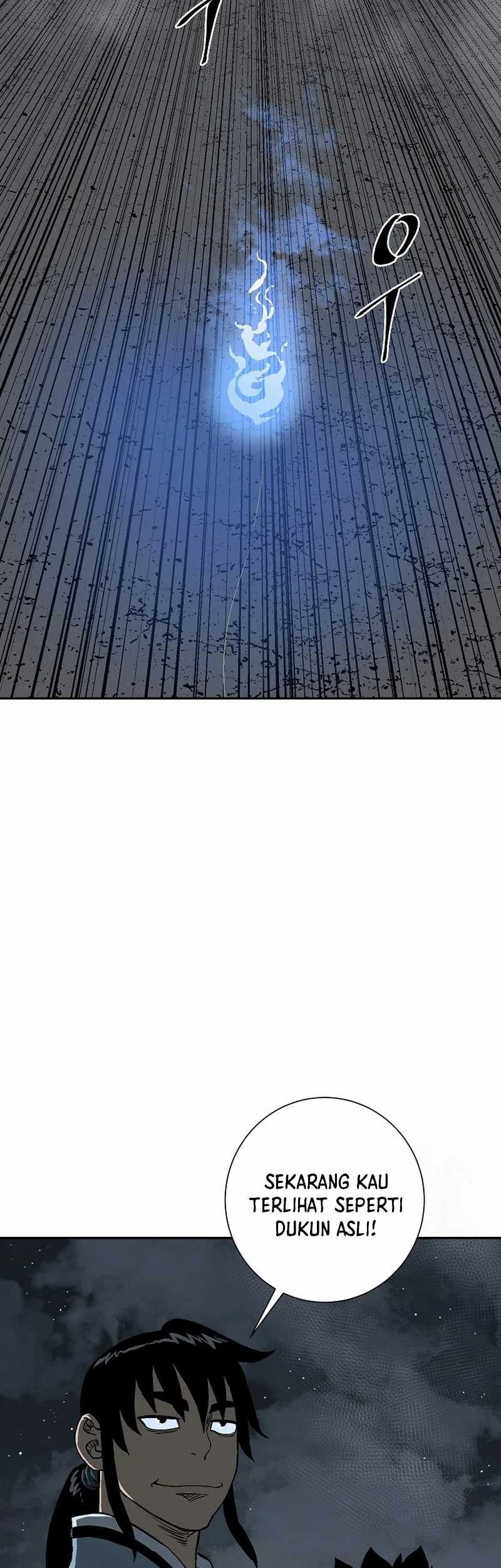 Tales of A Shinning Sword Chapter 69 Gambar 21