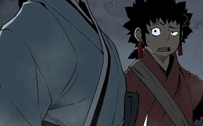 Tales of A Shinning Sword Chapter 69 Gambar 22