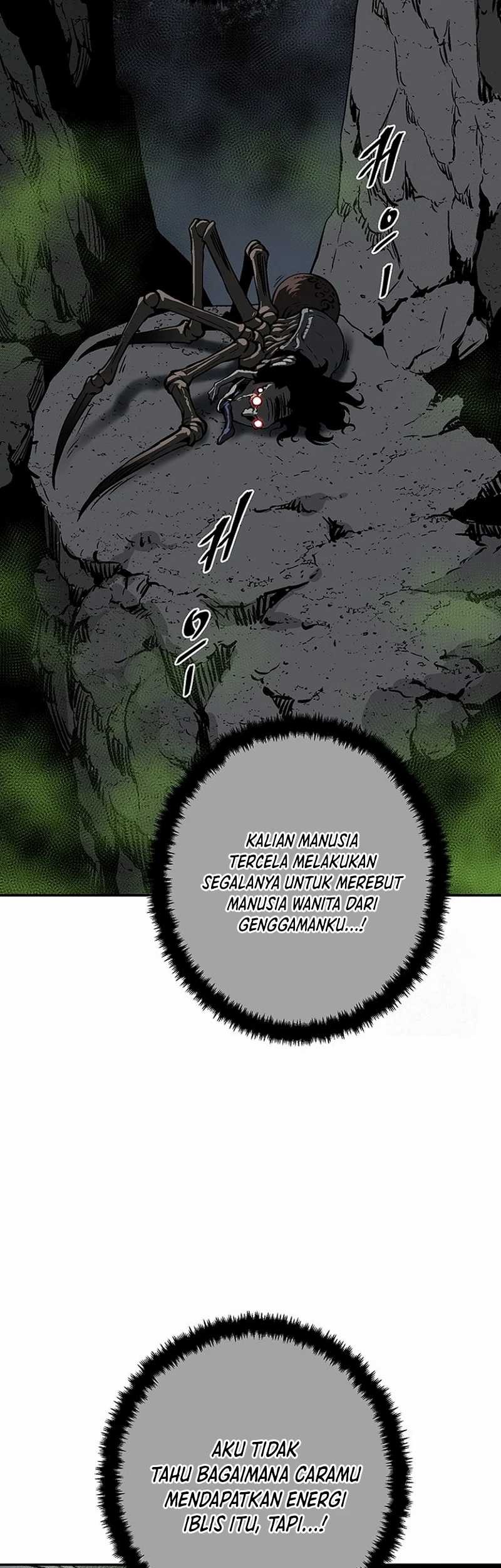Tales of A Shinning Sword Chapter 69 Gambar 31
