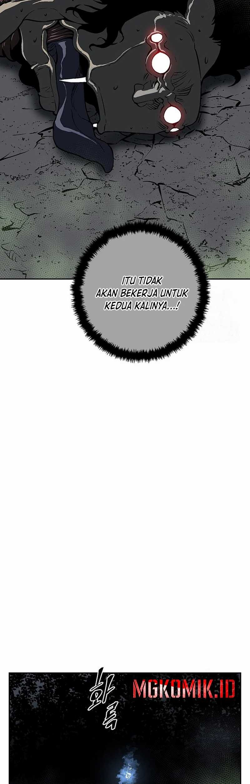 Tales of A Shinning Sword Chapter 69 Gambar 33