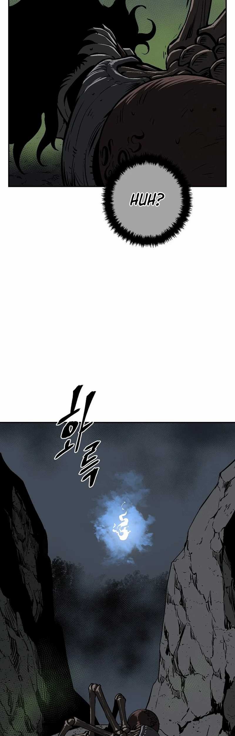 Tales of A Shinning Sword Chapter 69 Gambar 35