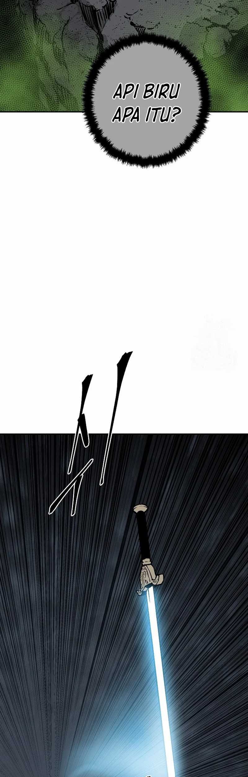 Tales of A Shinning Sword Chapter 69 Gambar 37