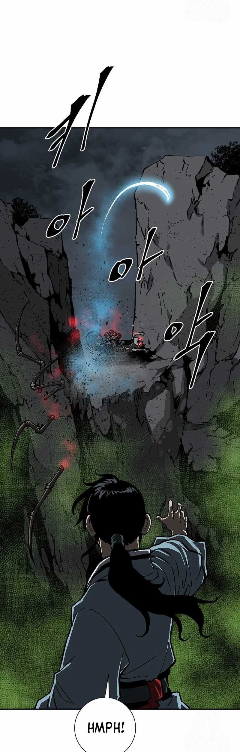 Tales of A Shinning Sword Chapter 69 Gambar 41