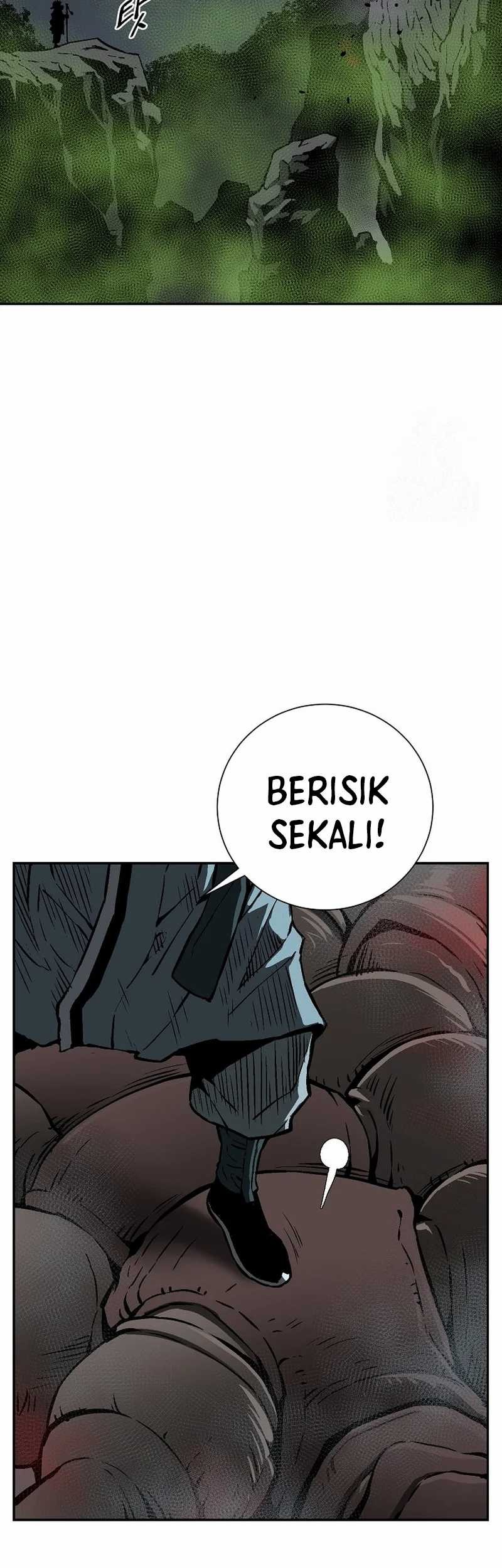 Tales of A Shinning Sword Chapter 69 Gambar 47