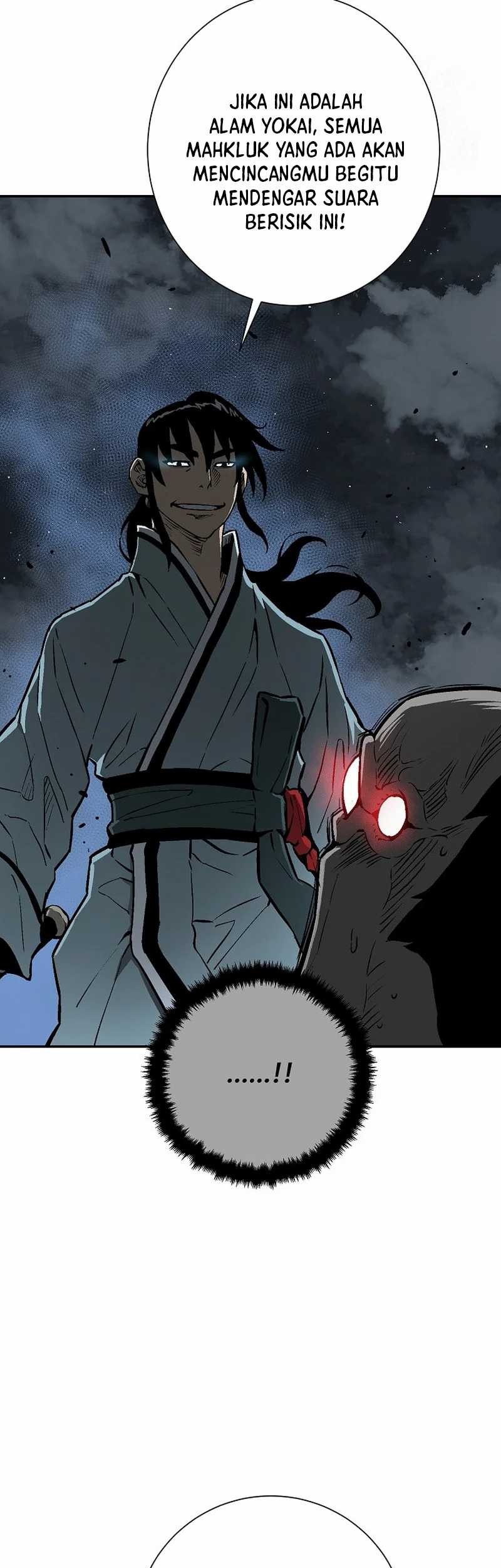 Tales of A Shinning Sword Chapter 69 Gambar 49