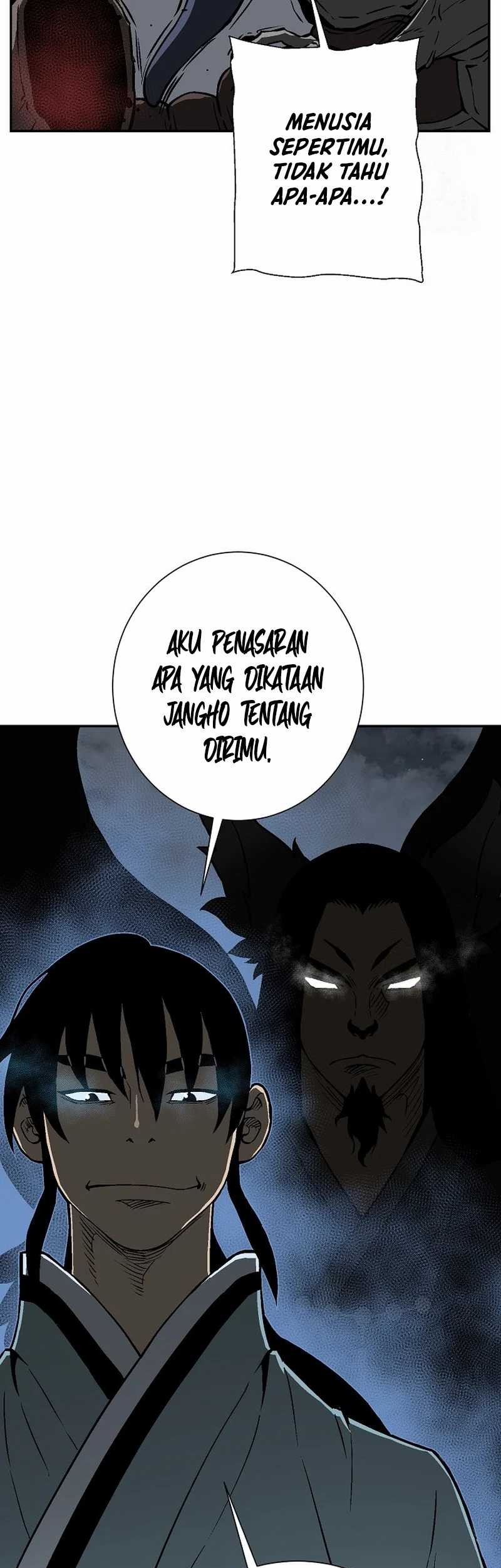 Tales of A Shinning Sword Chapter 69 Gambar 53