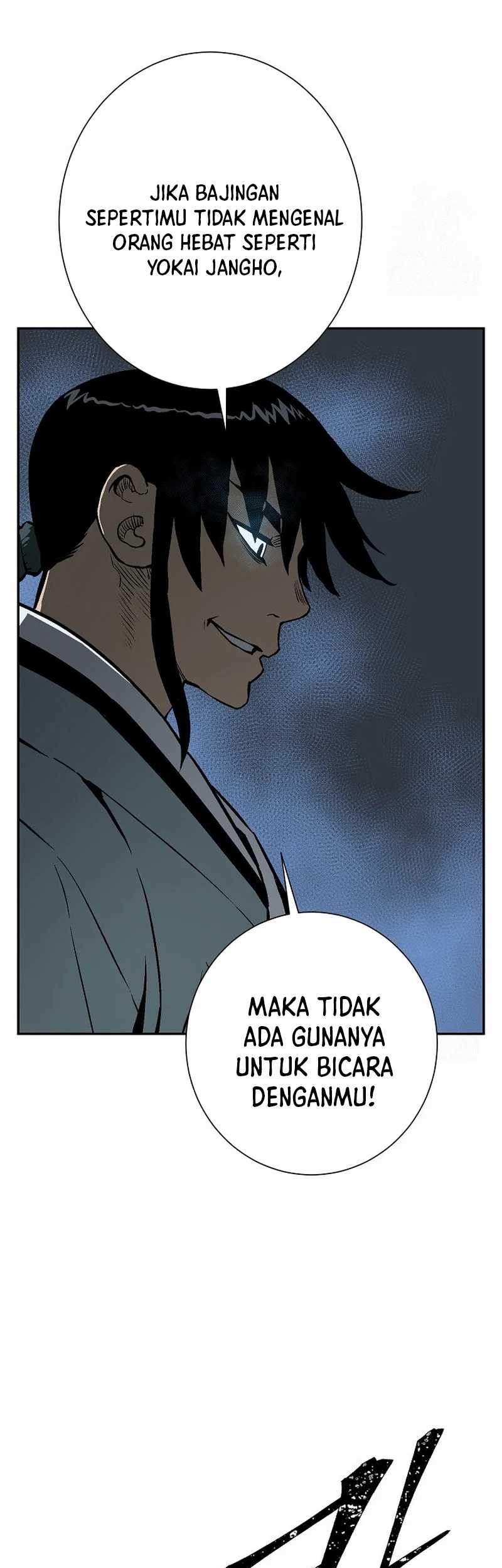 Tales of A Shinning Sword Chapter 69 Gambar 57