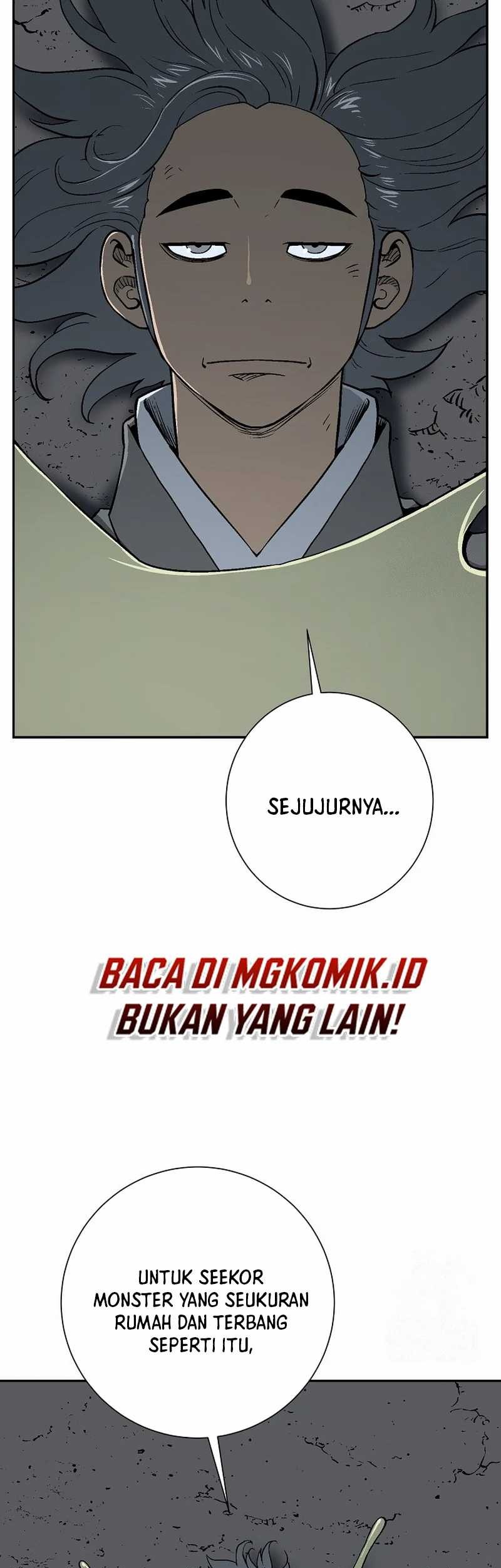 Tales of A Shinning Sword Chapter 69 Gambar 3