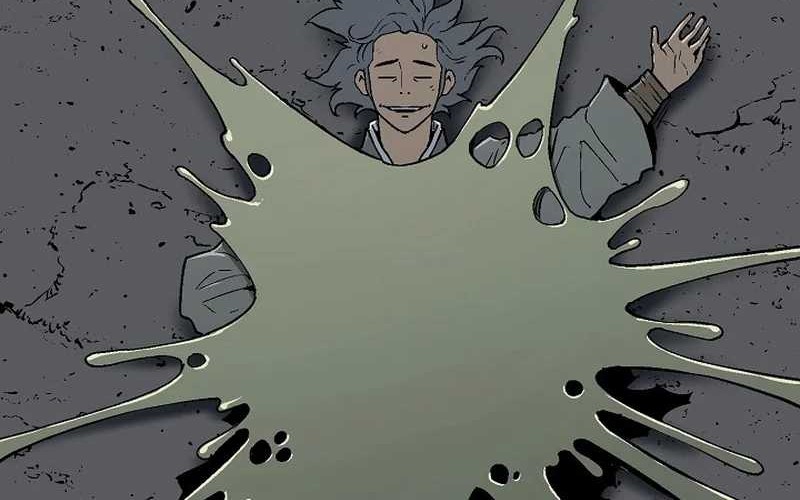 Tales of A Shinning Sword Chapter 69 Gambar 4