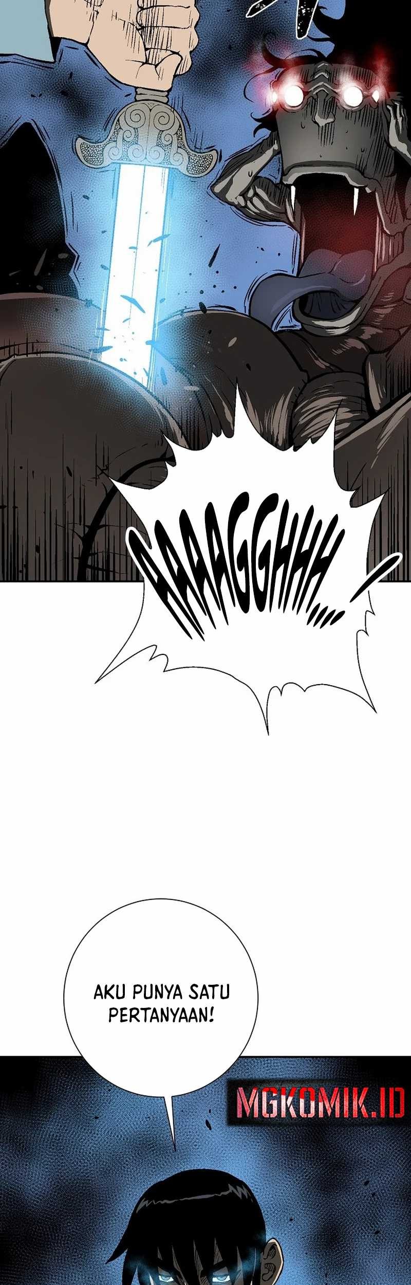 Tales of A Shinning Sword Chapter 69 Gambar 59