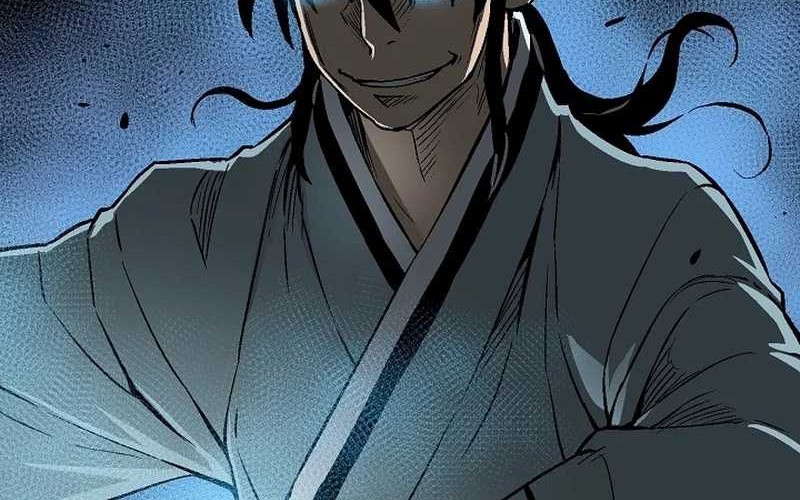 Tales of A Shinning Sword Chapter 69 Gambar 60