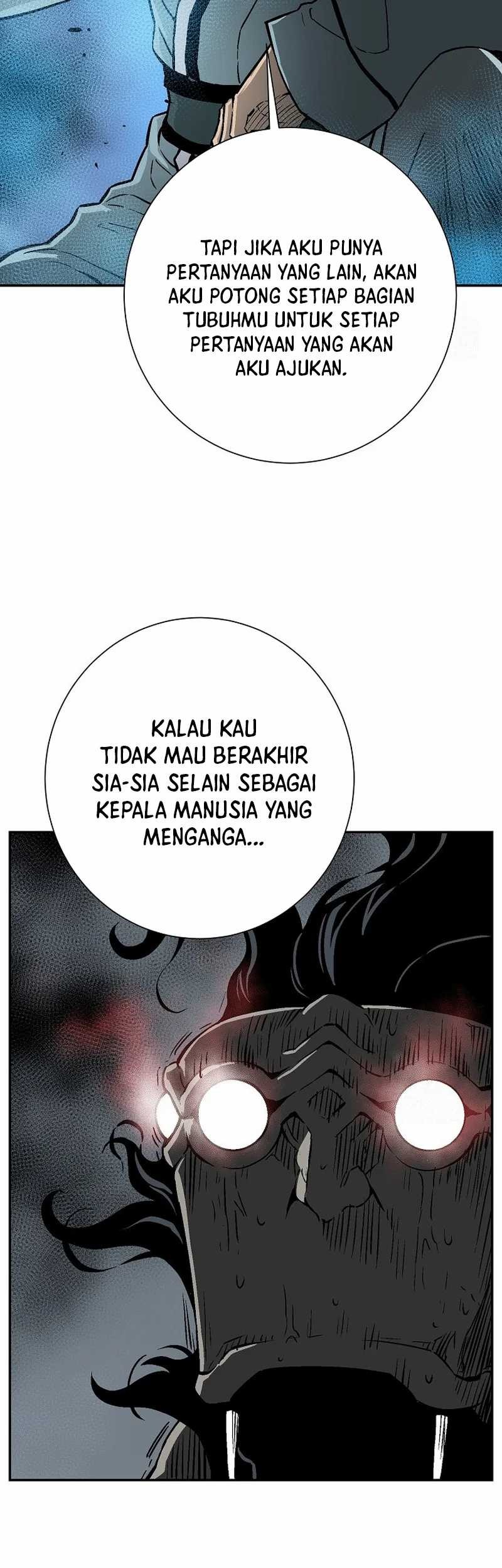 Tales of A Shinning Sword Chapter 69 Gambar 61