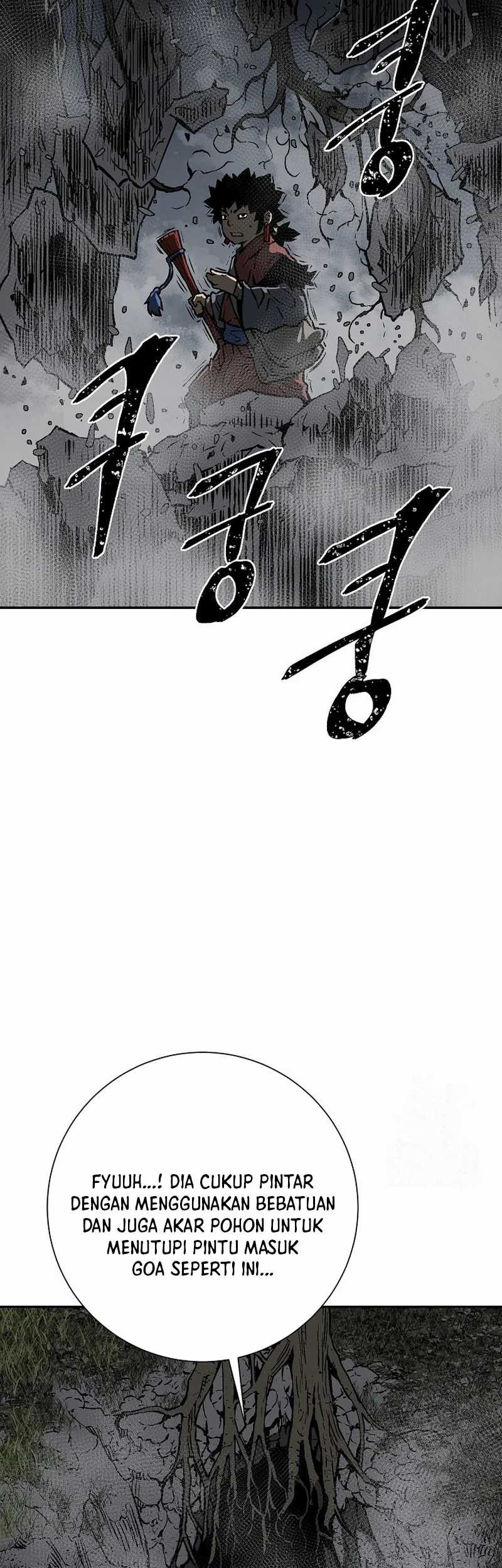 Tales of A Shinning Sword Chapter 69 Gambar 65