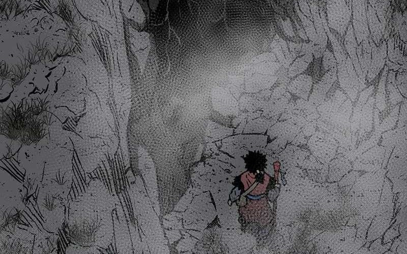 Tales of A Shinning Sword Chapter 69 Gambar 66