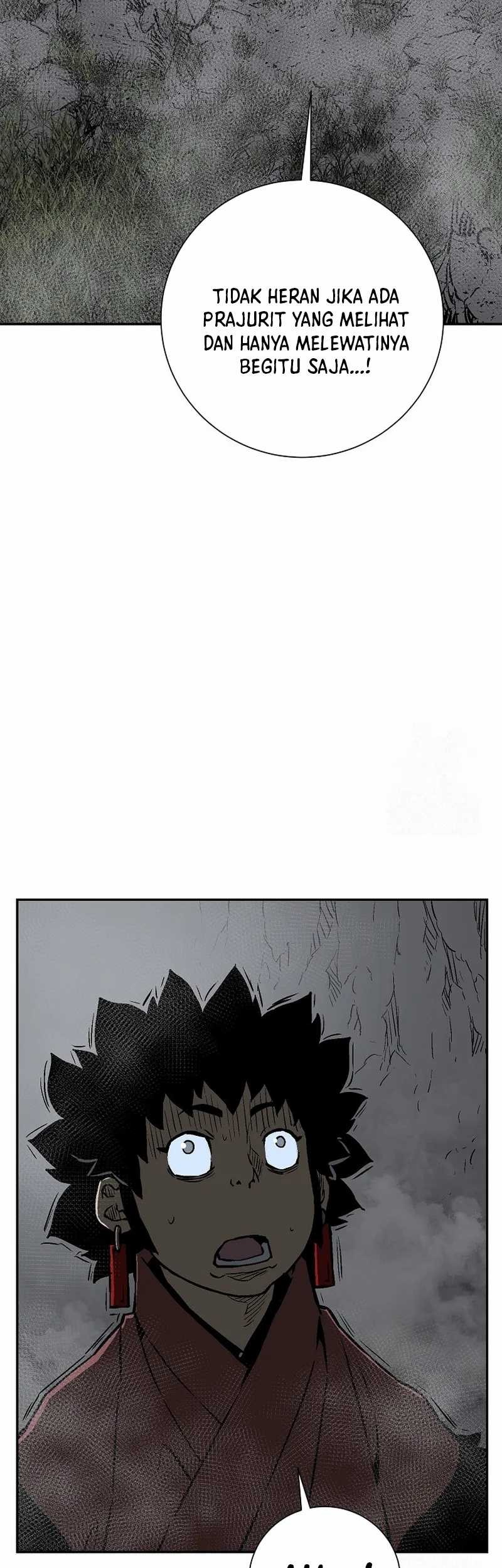 Tales of A Shinning Sword Chapter 69 Gambar 67