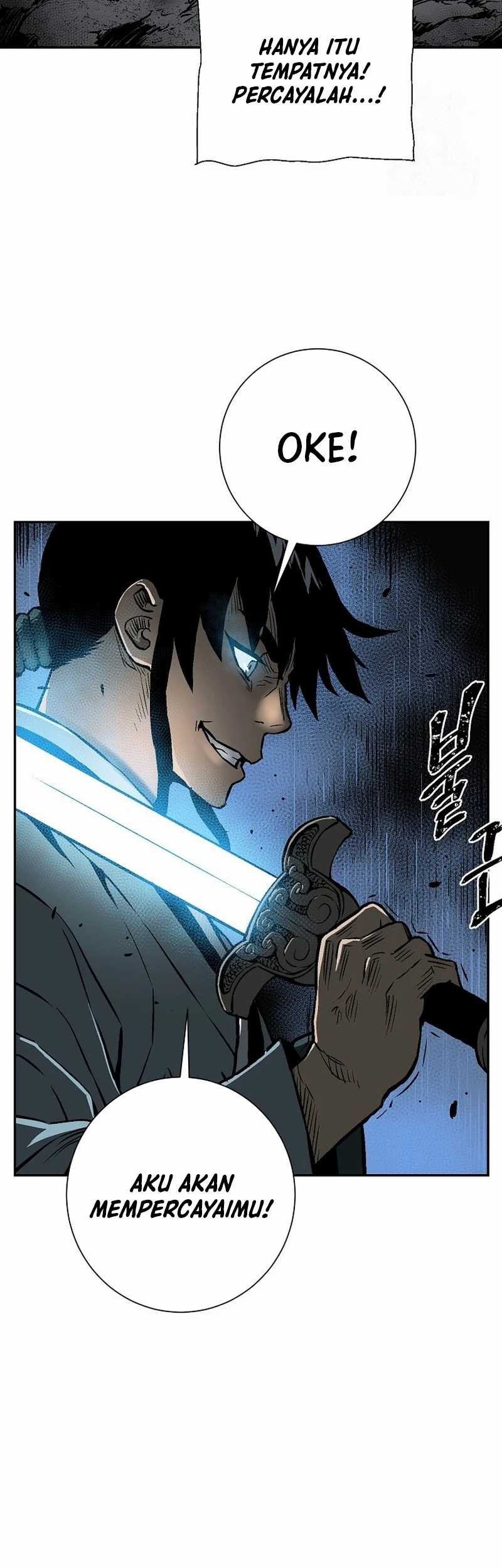 Tales of A Shinning Sword Chapter 69 Gambar 75