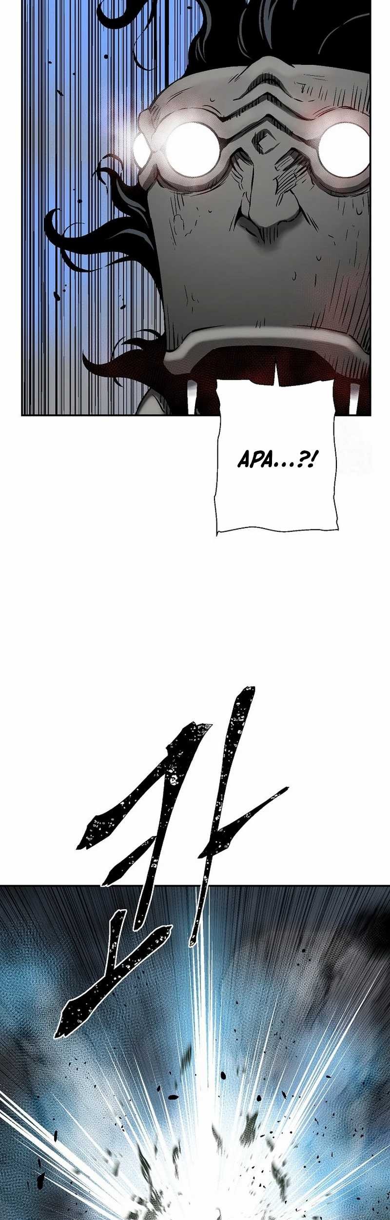 Tales of A Shinning Sword Chapter 69 Gambar 77