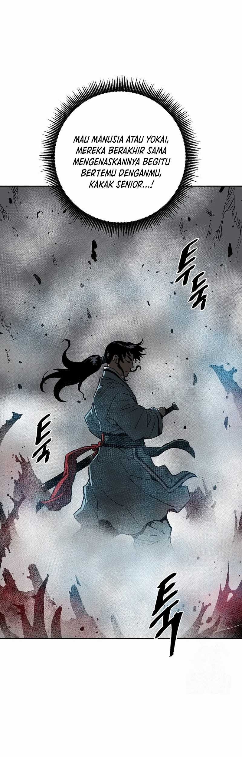 Tales of A Shinning Sword Chapter 69 Gambar 81
