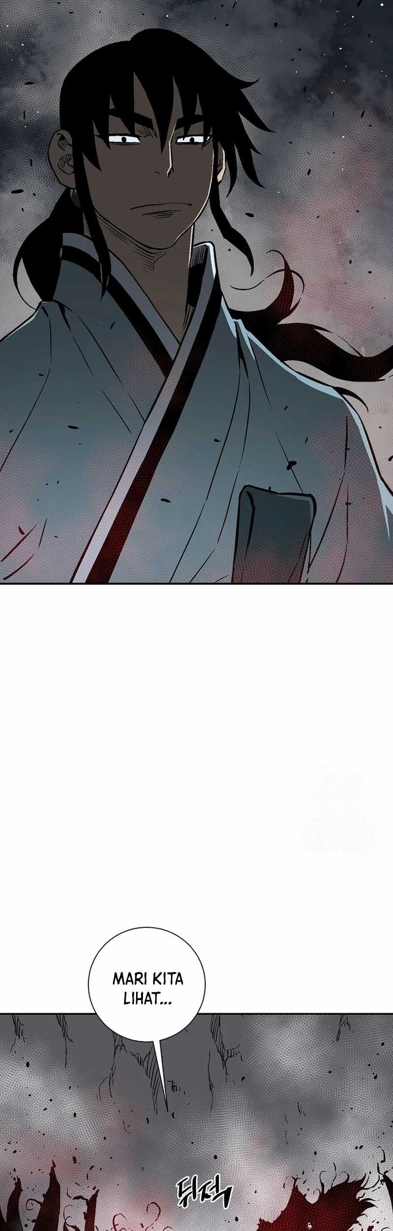Tales of A Shinning Sword Chapter 69 Gambar 83