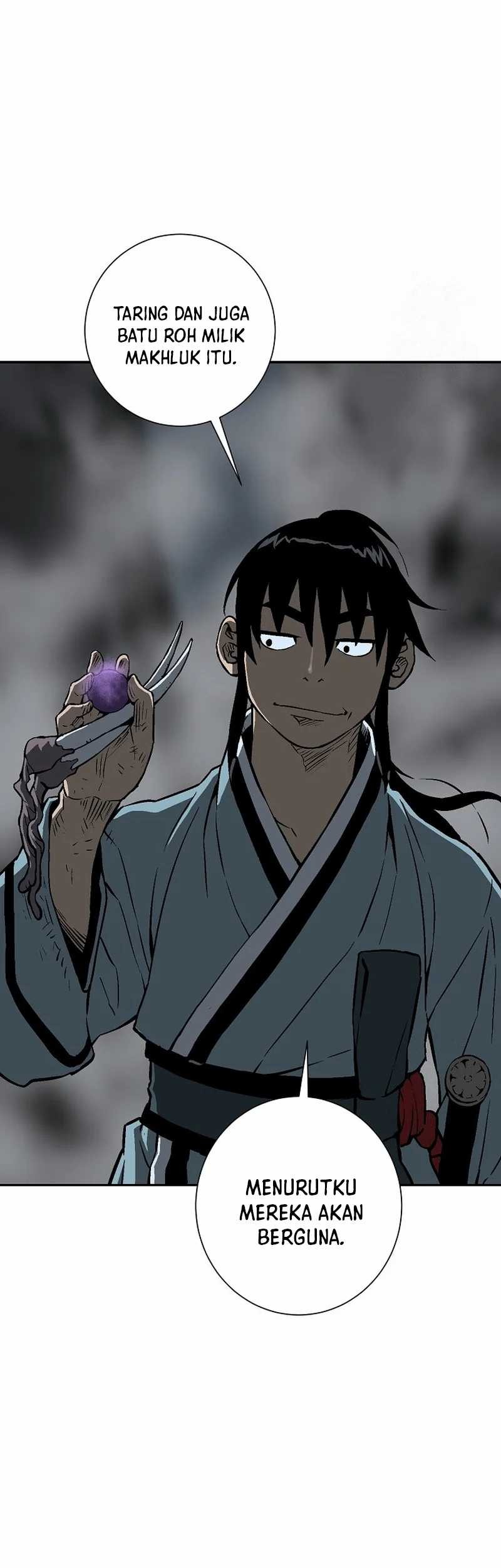 Tales of A Shinning Sword Chapter 69 Gambar 87
