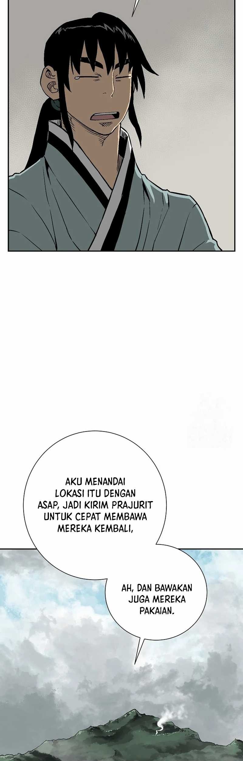 Tales of A Shinning Sword Chapter 69 Gambar 97