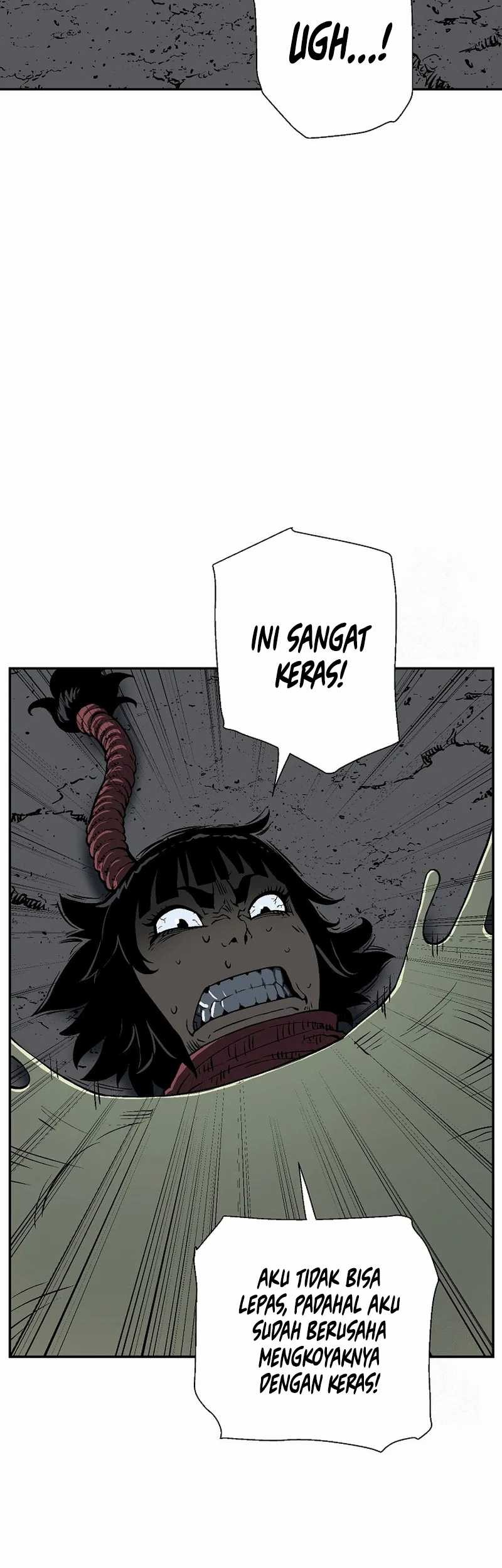 Tales of A Shinning Sword Chapter 69 Gambar 7