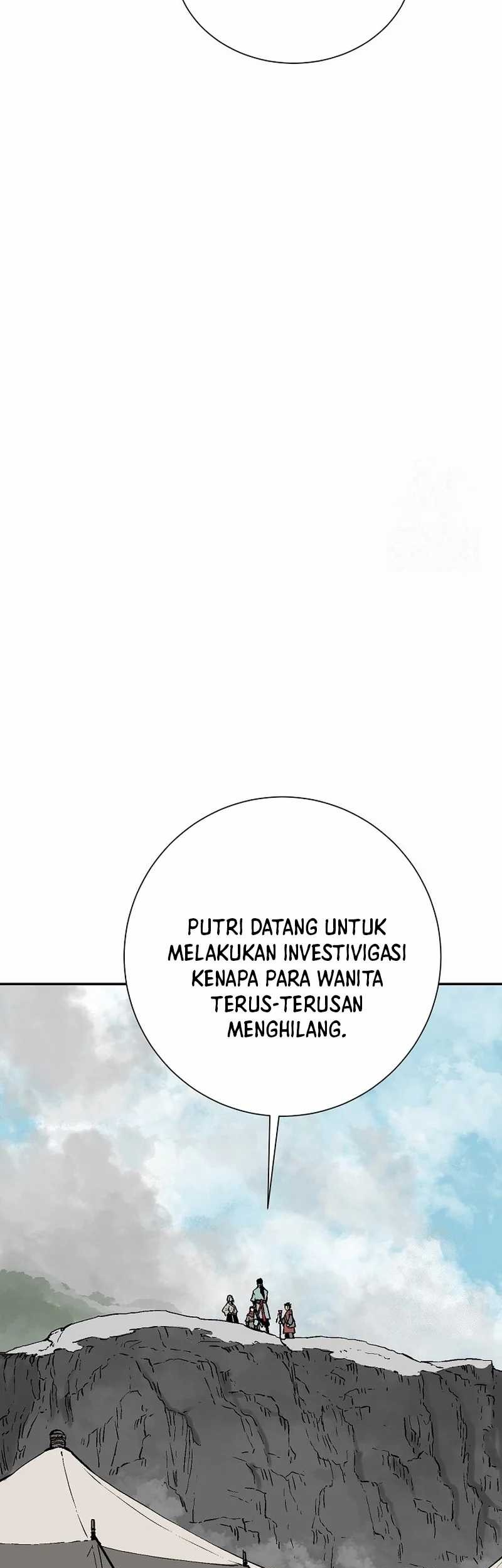 Tales of A Shinning Sword Chapter 69 Gambar 99