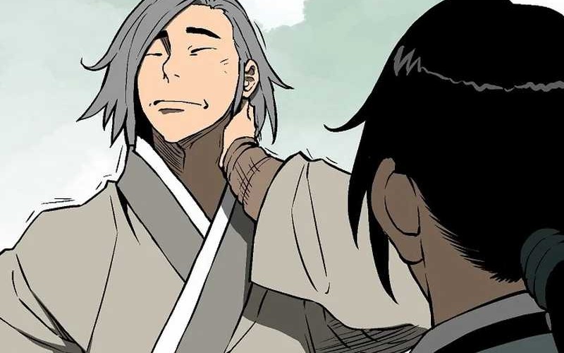 Tales of A Shinning Sword Chapter 69 Gambar 102