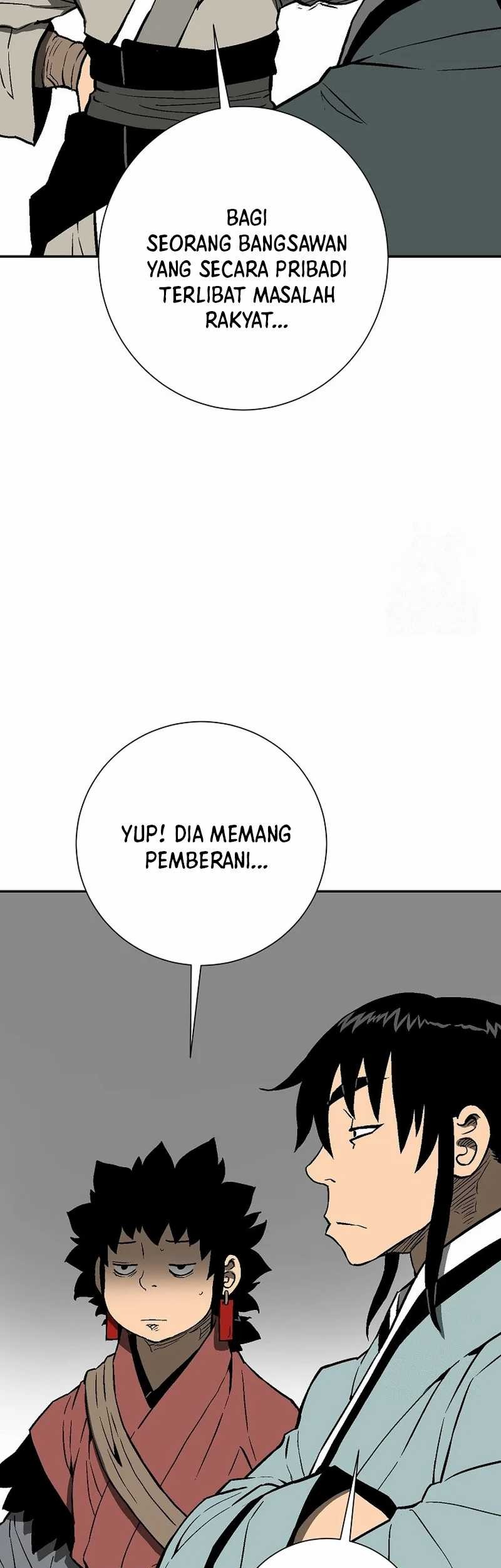 Tales of A Shinning Sword Chapter 69 Gambar 103