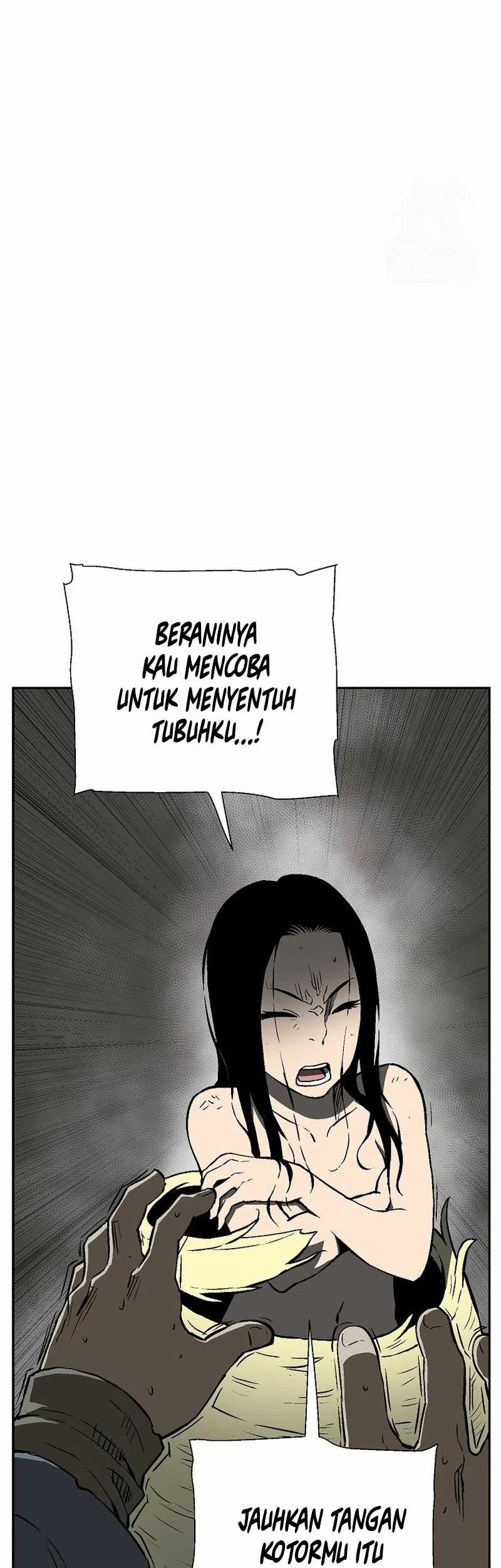 Tales of A Shinning Sword Chapter 69 Gambar 105