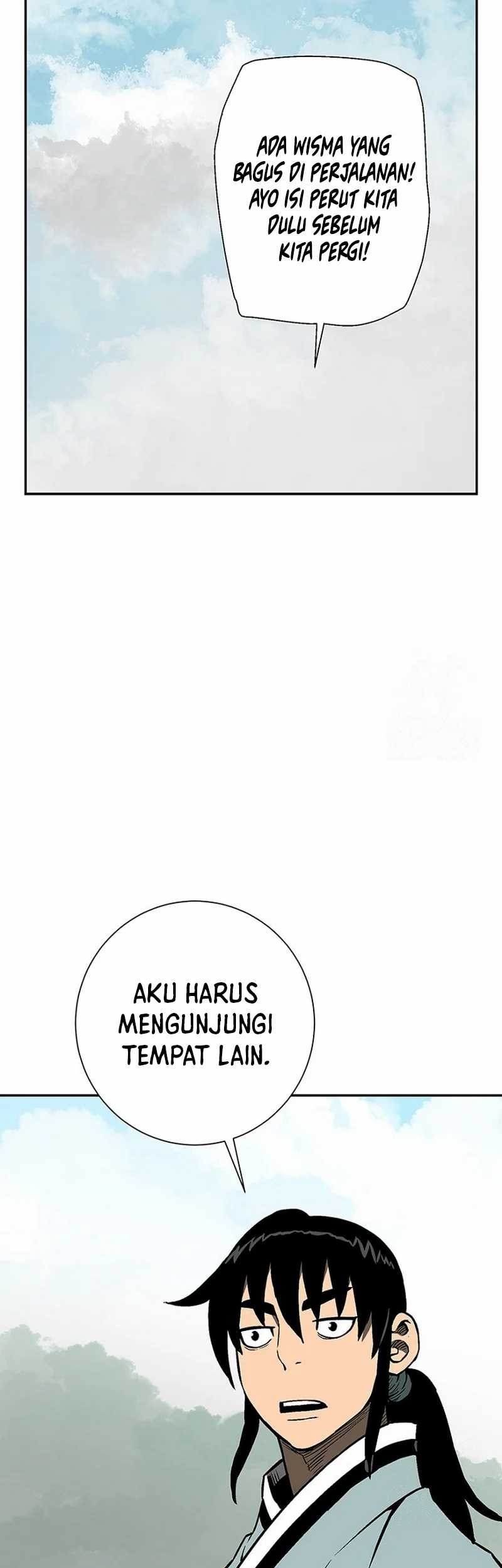 Tales of A Shinning Sword Chapter 69 Gambar 111