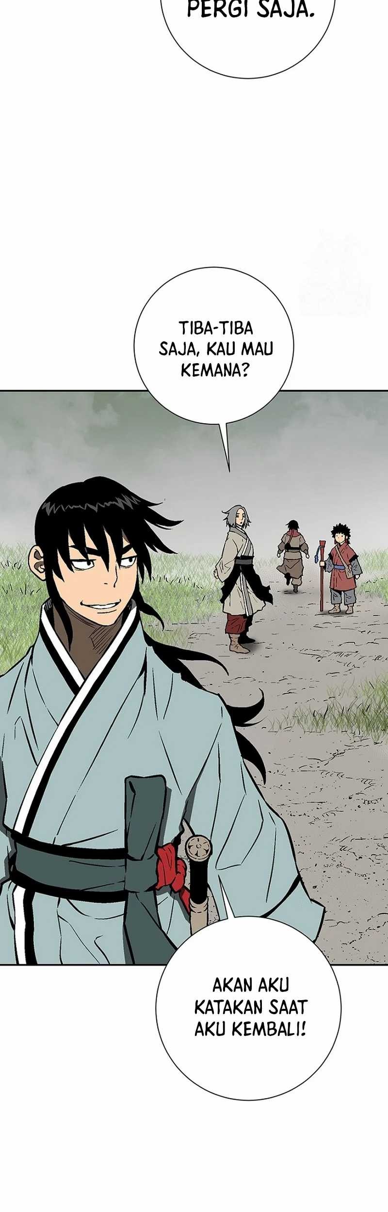 Tales of A Shinning Sword Chapter 69 Gambar 113