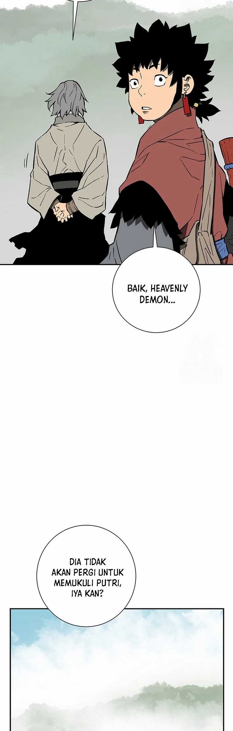 Tales of A Shinning Sword Chapter 69 Gambar 115