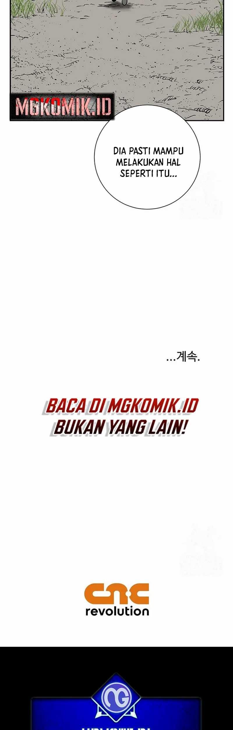 Tales of A Shinning Sword Chapter 69 Gambar 117