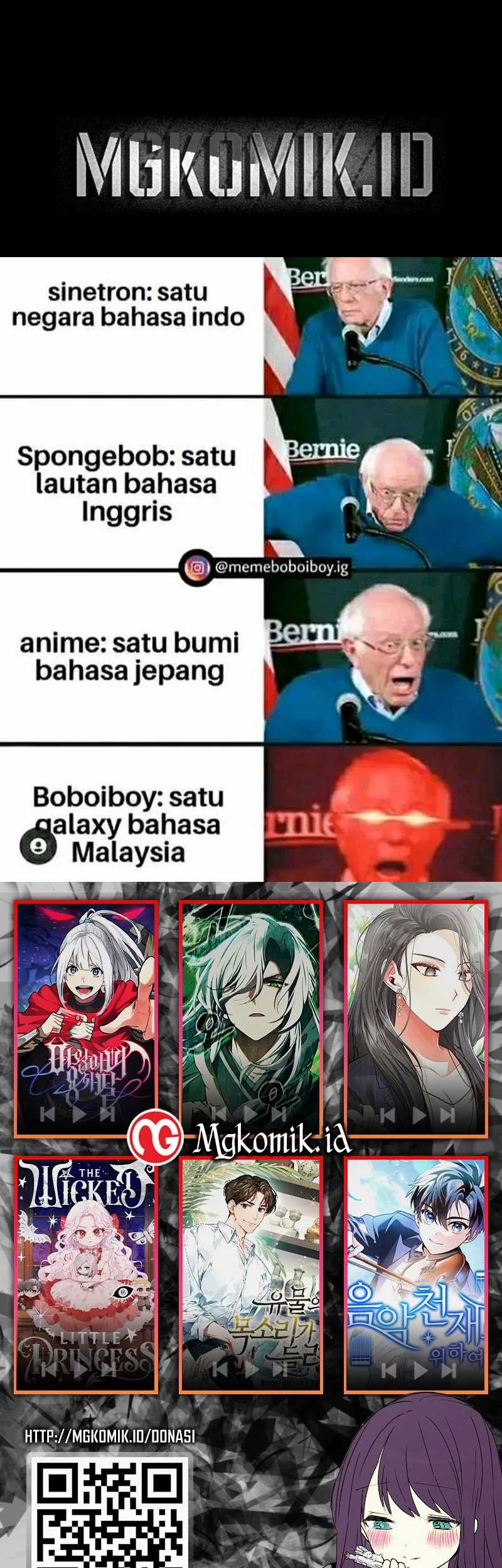 Tales of A Shinning Sword Chapter 69 Gambar 119