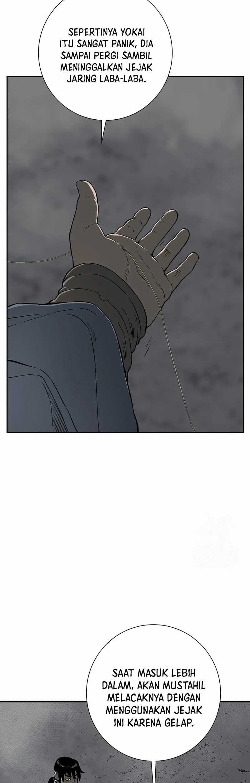 Tales of A Shinning Sword Chapter 69 Gambar 13