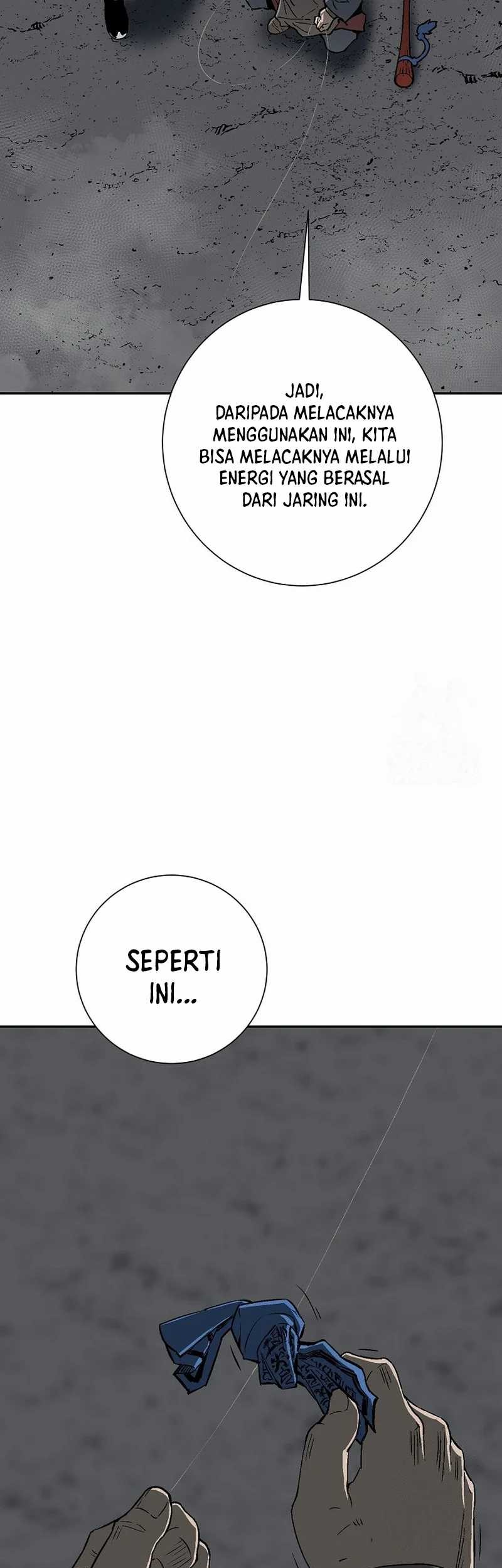 Tales of A Shinning Sword Chapter 69 Gambar 15