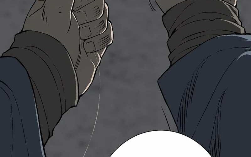Tales of A Shinning Sword Chapter 69 Gambar 16