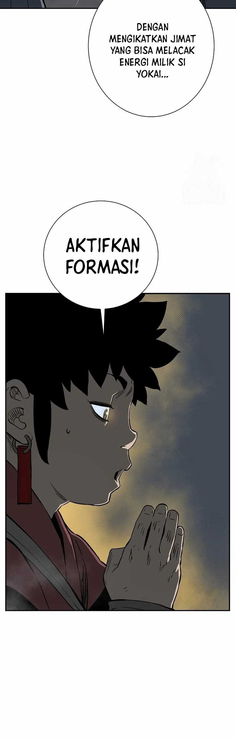Tales of A Shinning Sword Chapter 69 Gambar 17