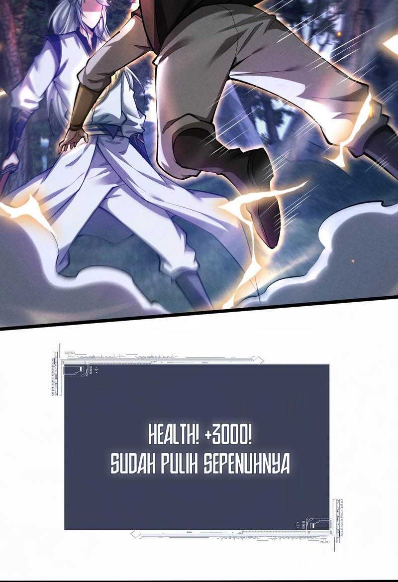Unbeatable Sword Master Cultivator Chapter 07 Gambar 26