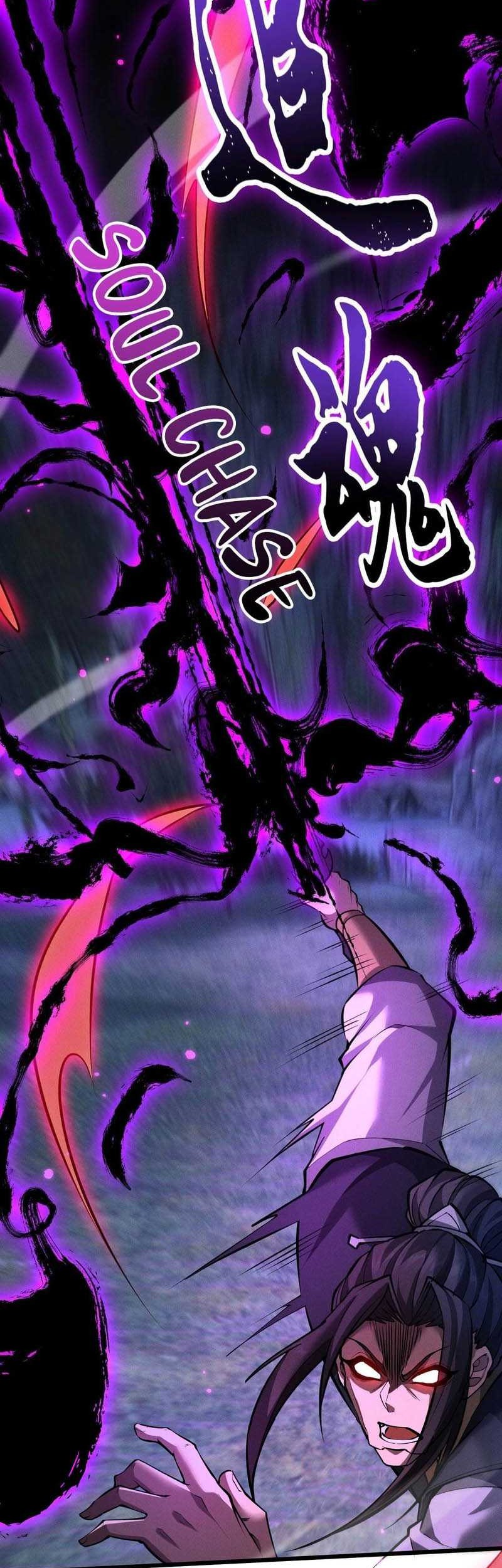 Unbeatable Sword Master Cultivator Chapter 07 Gambar 35