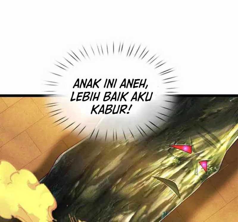 100.000 Layers Of Body Refining: I Raise All Emperor Chapter 271 Gambar 34