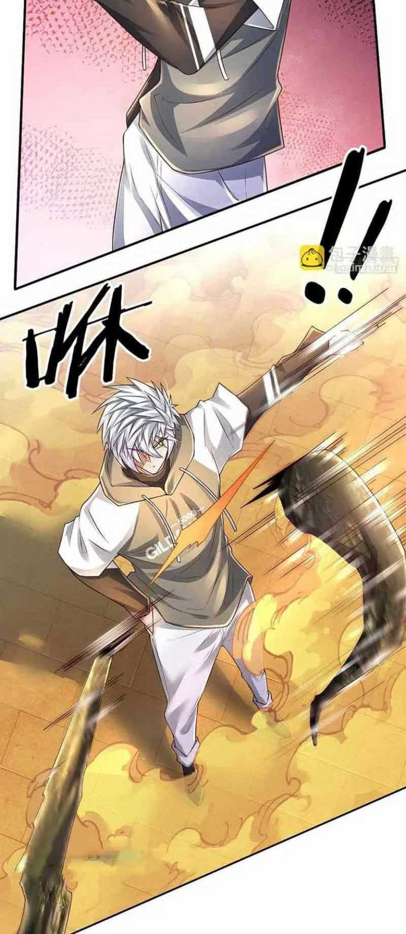 Baca  100.000 Layers Of Body Refining: I Raise All Emperor Chapter 271 Gambar 2
