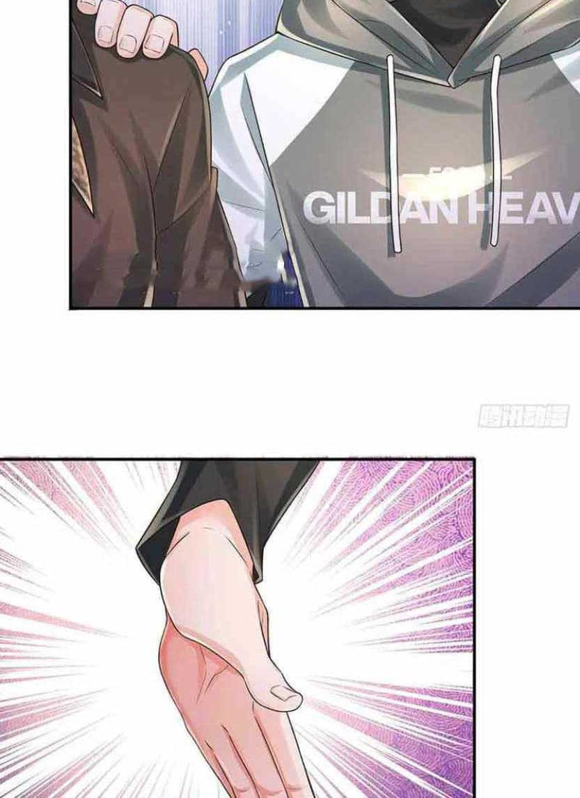 100.000 Layers Of Body Refining: I Raise All Emperor Chapter 269 Gambar 16
