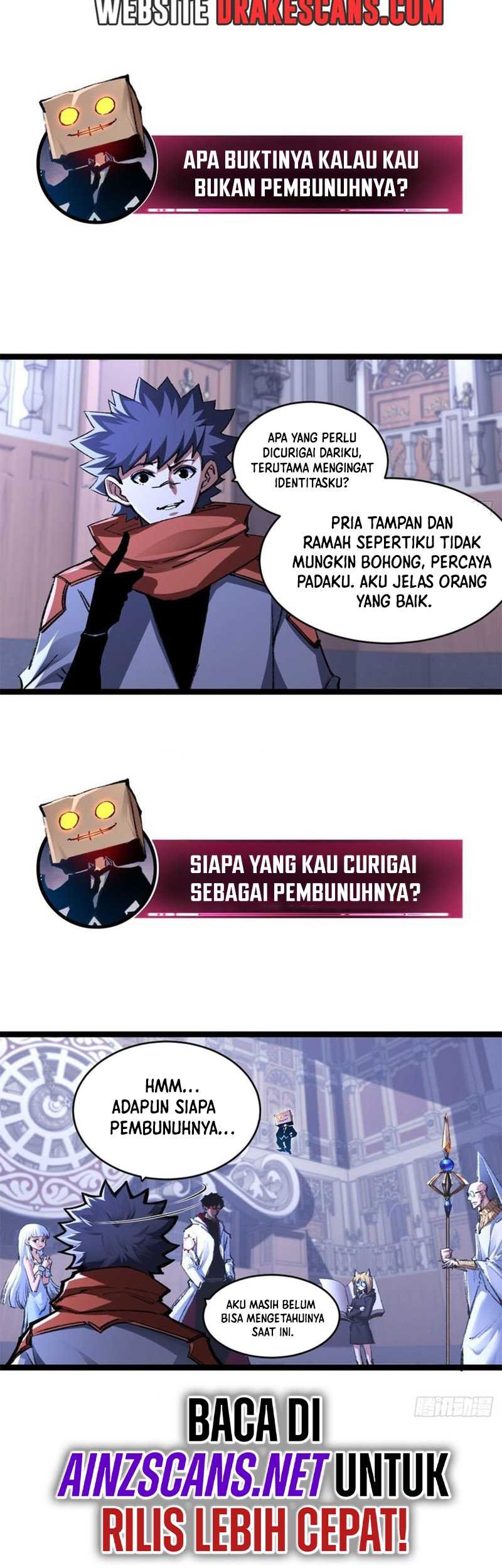 Moon Slayer Chapter 39 Gambar 5