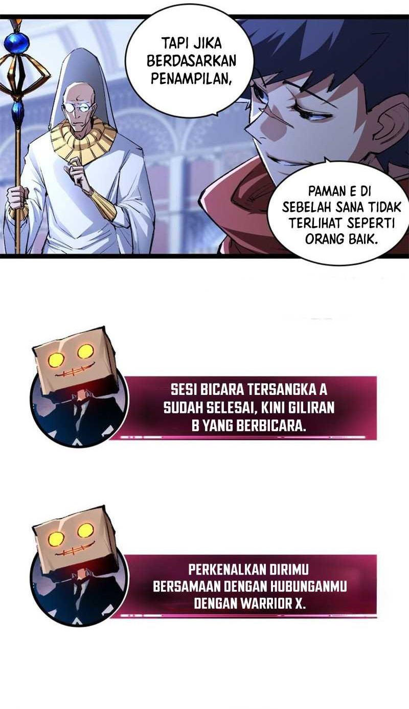 Moon Slayer Chapter 39 Gambar 6
