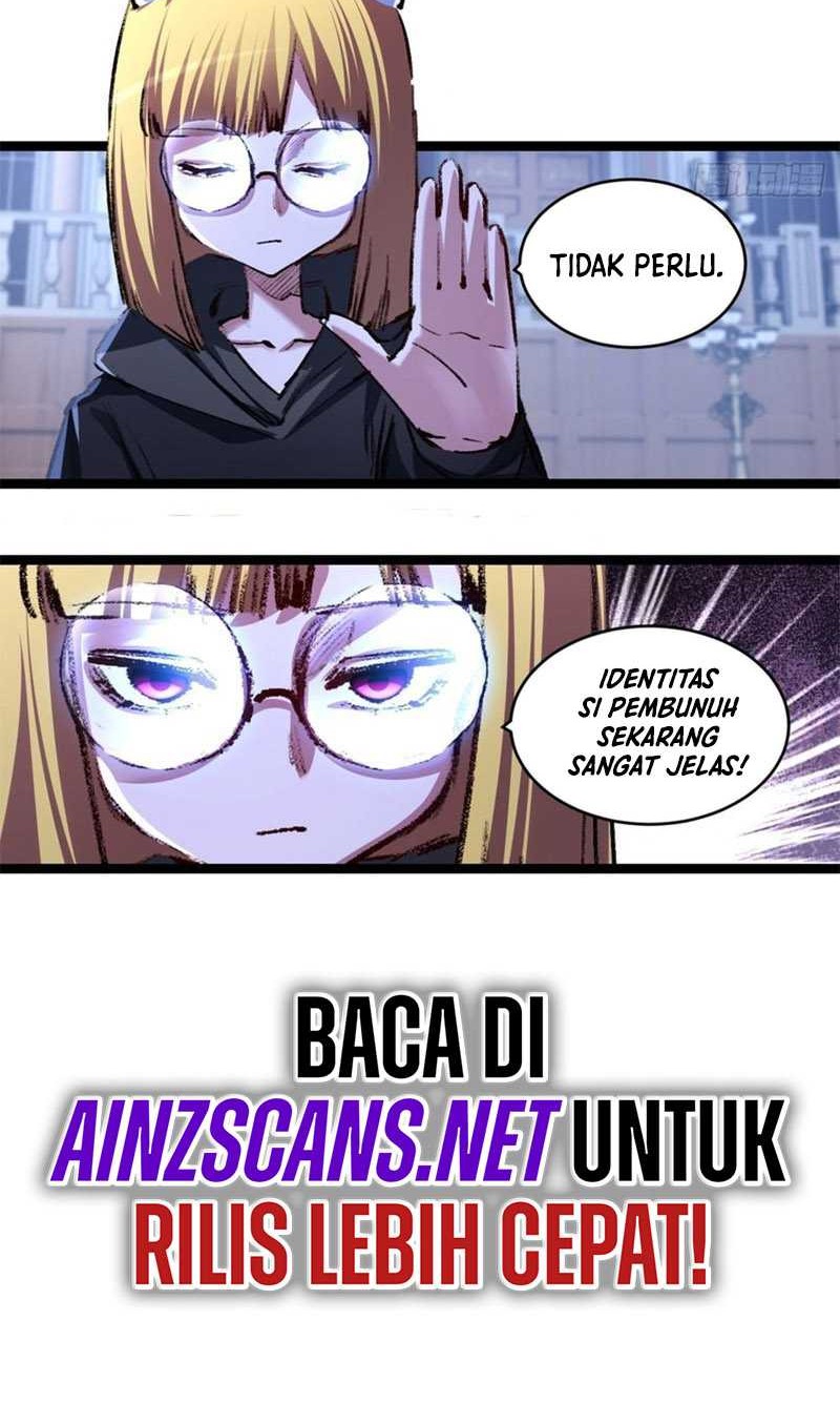 Moon Slayer Chapter 39 Gambar 28